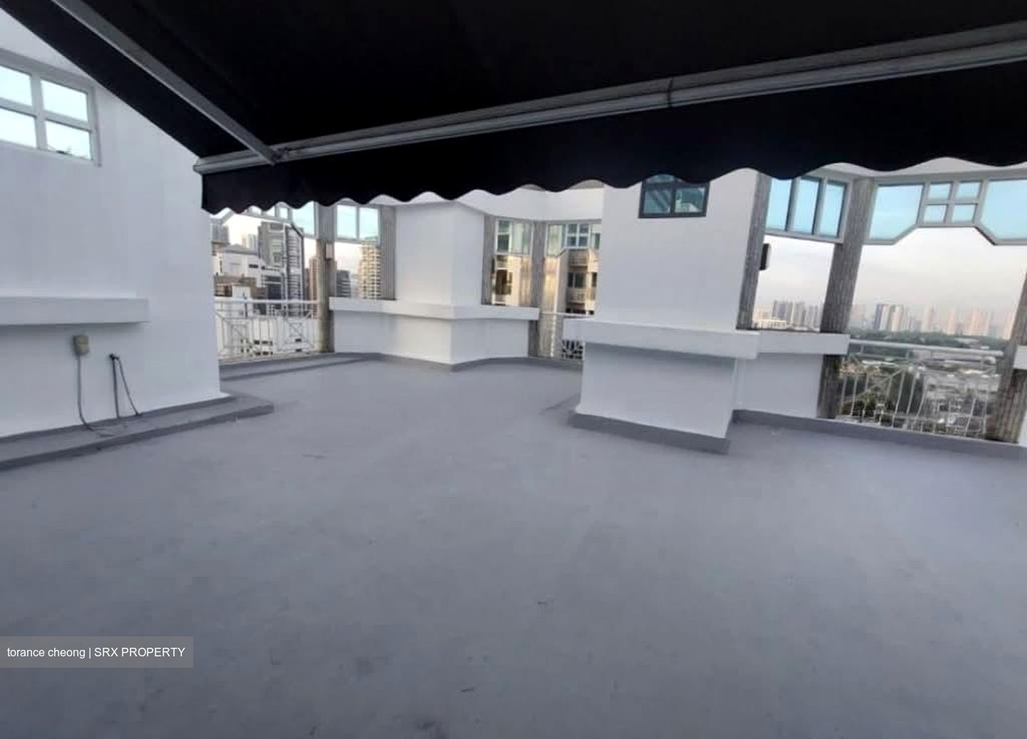 D'Grove Villas (D10), Condominium #536632811